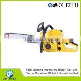 5200 Gasoline Chainsaw and Chain Saw 5200 and Chinese 52cc Chain Saw thumbnail-1
