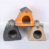 Pet House Wholesale Dog Pet Bed thumbnail-2