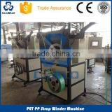 Good Quality PP Straps Winder Machine thumbnail-4