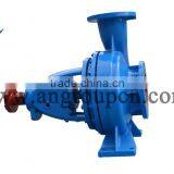 Irrigation High Pressure End Suction Centrifugal Pump thumbnail-5