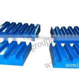 Cone Crusher Wear Spare Parts Jaw Plate thumbnail-4