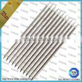 High Quality Chinese WL15 Tungsten Electrodes for Oerlikon Welding thumbnail-5