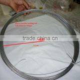 Hot Sale 99.95% Tungsten Twisted Wire Manufacturer thumbnail-3