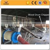 Wood Pellet Production Line, Biomass Pellet Making Line, From Design ti After-sale Service thumbnail-5