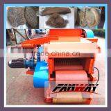 Multifunctional Coconut Husk Shredder / EFB Chipper Shredder thumbnail-4