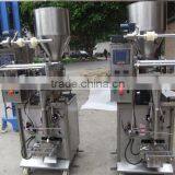Small Sachets Detergent Powder Packing Machine Price thumbnail-4
