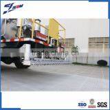 Asphalt Distributor Truck With Function and Operator Advice for Uses thumbnail-2