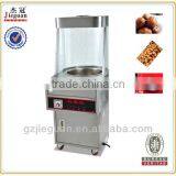 Jieguan Vertical Electric 1-boiler Chestnut Roaster(EB-460) thumbnail-1