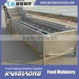 New Brand Washing Equipment With Water Spraying System thumbnail-6