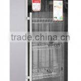 high-temperature disinfection cabinet