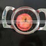 Stainless Steel Apple Cutter Corer Apple Slicer thumbnail-3