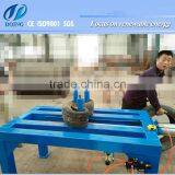 DOING New Developed Tyre Doubling & Unpacking Machine Specially Designed for Used Tyre Dealers thumbnail-3