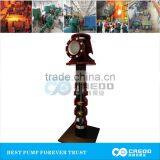 LC Series Vertical Turbine Centrifugal Pump/ Turbine Pump thumbnail-1