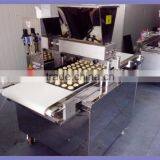 Children Loved Quqi Pastry Making Machines Biscuit Making Machines thumbnail-1