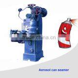 Automatic Pesticide Air Freshener Spray Aerosol Can Making Machine thumbnail-4