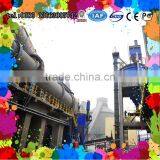 New Energy-saving Lime Rotary Kiln,active Lime Plant With Top Quality thumbnail-5