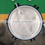 Veterinary Hospital Autoclave YX-280B Gas Heating Steam Sterilizer for Sale thumbnail-4