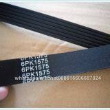 Hyundai Car Belt pk Belt OEM 0K 97713-2D100 Korea Car Belt Original Quailty Poor Price Fan Belt 4PK855 thumbnail-4
