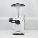 FM Radio Solar Power and Emergency Crank Solar Lantern &solar Charger thumbnail-4