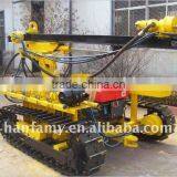 Best Seller for One Year in Southeast Asia,High Quality Boring Machinery for Civil EngineeringHF100Y thumbnail-1