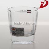 Hot Selling Novelty Inexpensive Glassware Supplier Red Wine Glass Cup thumbnail-2