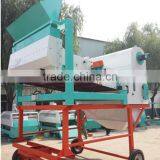 Manufactuer of Automatic Grain Peanut Cleaning Machine thumbnail-2