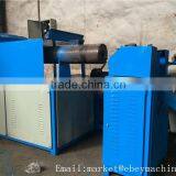 Waste Plastic Pelletizing Pet Fiber Recycling Machine