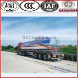 Aluminum Tank Fuel Tanker Truck Dimensions Fuel Tank Semi-trailer thumbnail-6