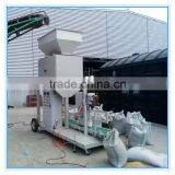 China Pet Feed Packing Machine for Granular Materials! thumbnail-2