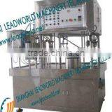 Laundry Detergent Pouch Filling and Sealing Machine thumbnail-1