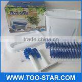 Mini Dishwasher Kitchen Accessories Small Plastic Dishwasher Household Dishwasher thumbnail-1