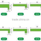Polyethylene Wear Strips thumbnail-2