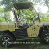 NEW UTV 800cc/China TOP Quality UTV Supplier (TKU800-T1) thumbnail-4