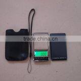 Hot Item 2015 Jewelry Digital Pocket Scale