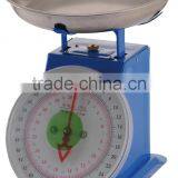 High Quality Kitchen Dial Spring Scale Mechanical Weighing Apparatus thumbnail-3