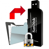 Wifi USB Flash Drive 256G 128G 64G Upgrade IPhone IPad Memory Storage. thumbnail-2