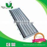 Hanging 4feet t5 Light Fixtures/2x4 t5 Hydroponic for Growing/t5 Fluorescent Grow Light Fixture thumbnail-1