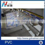 Big Discount Self Adhesive Plastic Pvc Film, Printed Pvc Roll Film thumbnail-3