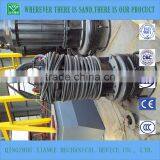 High Efficiency Mini River Sand Pump Jet Suction Dredger for Sale thumbnail-2