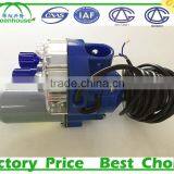 Greenhouse Film Electric Roll up Unit Electric Motor thumbnail-2