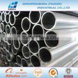Hot-dip Galvanized Rigid Emt Pipe Bs4568 Standard thumbnail-6