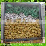 Garden Forged Steel Pickaxe Head thumbnail-6