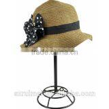 Popular Counter Single Metal Cap Display Rack thumbnail-3