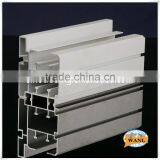 Free Moulds Supply !! Different Market Anodized Surface Aluminum Tube for Window & Door thumbnail-1
