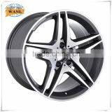 New Style 18 Inch High Quality 4x4 Wheels thumbnail-6