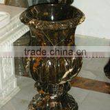 EXCLUSIVE MARBLE PLANTERS thumbnail-4