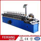 Roller Shutter Door Steel Roll Forming Machine thumbnail-2