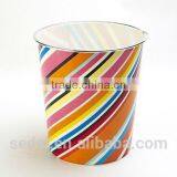 Disney Decorative Waste Paper Bins Factory 3 Bin Trash Can thumbnail-4