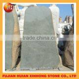 2016 New Style Polished on Front Bluestone Monument thumbnail-1