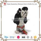 2015 Best Selling Polyresin Dog Products thumbnail-1